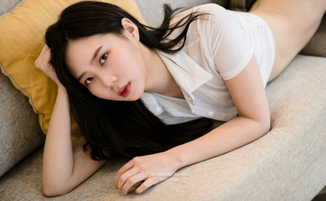 Myu A onlyfans porn nude