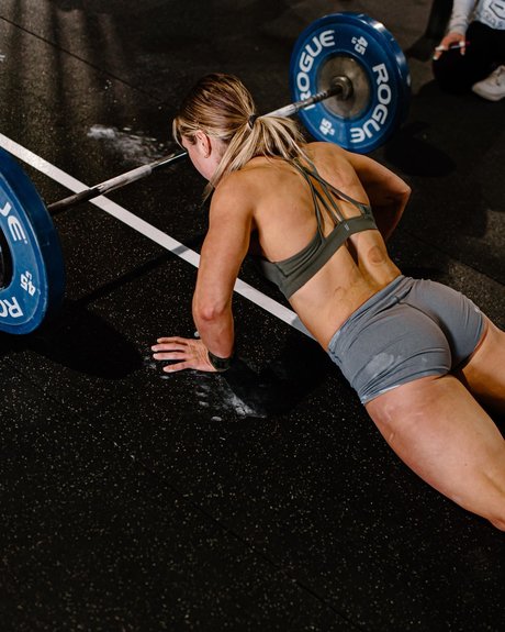 Brooke Wells onlyfans boobs