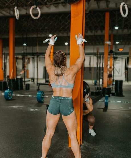 Brooke Wells Profile pic