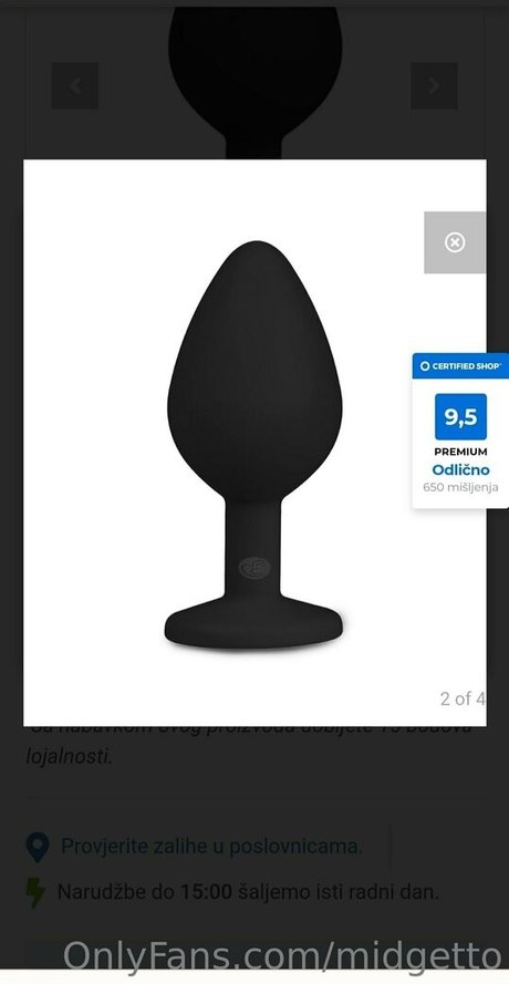 midgetto only fans leaked porn