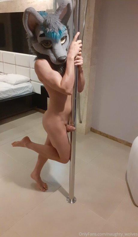 naughty wolves onlyfans leaked nudes