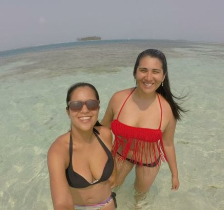 Misias Pero Viajeras naked onlyfans leaks