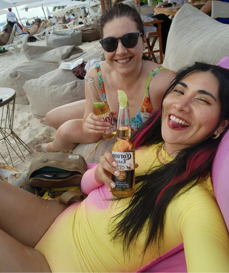 Misias Pero Viajeras onlyfans model