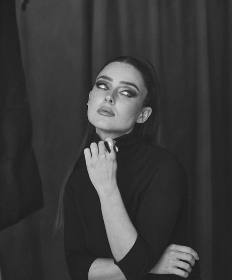 Effy Palarya only fans sex