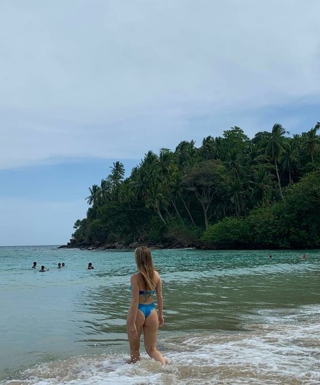 Effy Palarya onlyfans sex