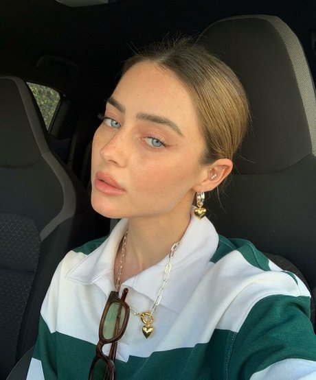 Effy Palarya onlyfans leake