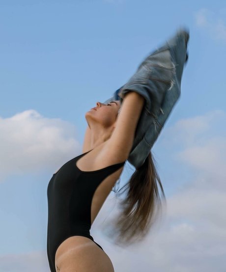 Effy Palarya only fans leaked