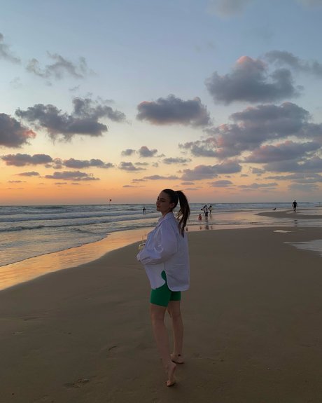 Effy Palarya only fans leaks