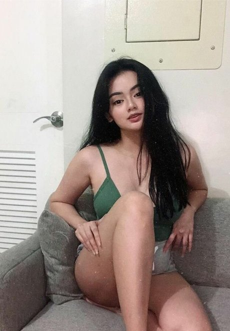 Lhea Bernardino nude leak onlyfans