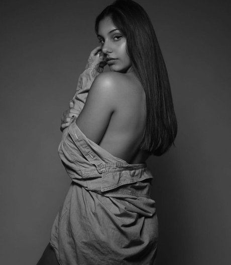 Eden Tendlich leaked onlyfans free