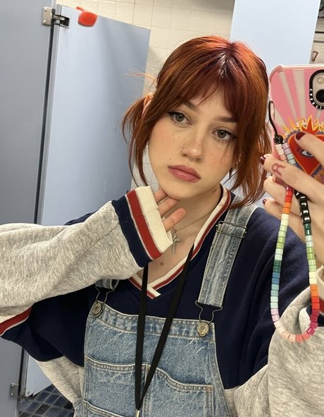 Kailee Morgue leaks onlyfans porn