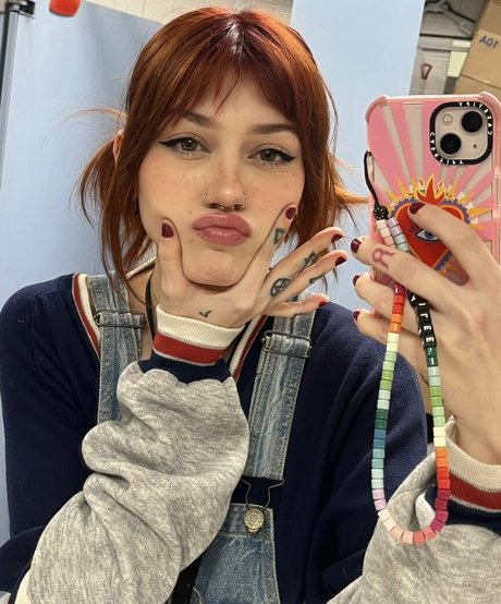 Kailee Morgue free onlyfans porn