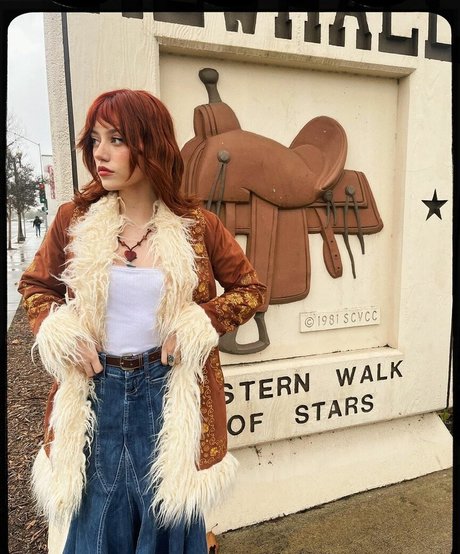 Kailee Morgue only fans leaks