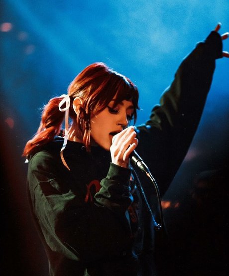 Kailee Morgue onlyfans xxx