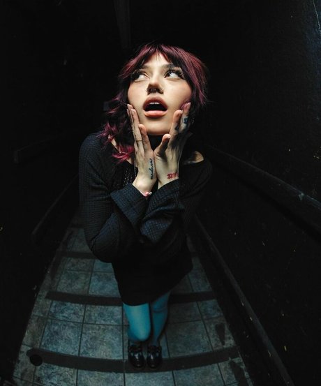 Kailee Morgue onlyfans nudes