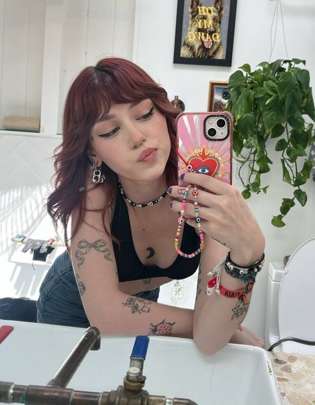 Kailee Morgue nude on onlyfans