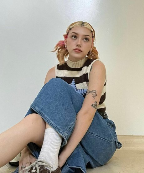 Kailee Morgue leaked onlyfans xxx