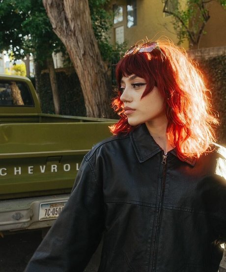 Kailee Morgue onlyfans porn leaked