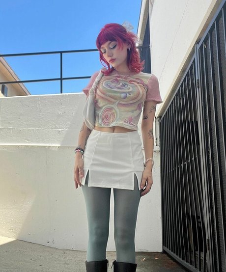 Kailee Morgue new leaked onlyfans