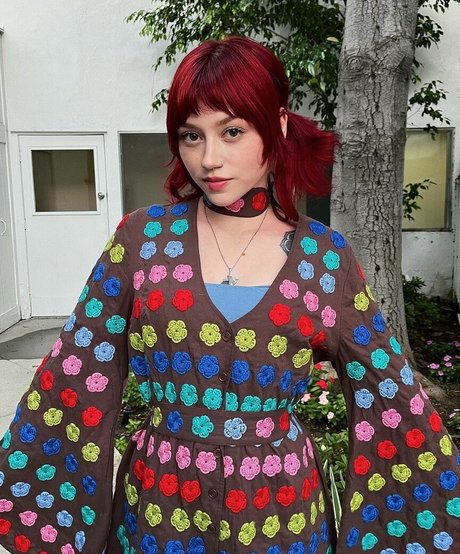 Kailee Morgue onlyfans leaked