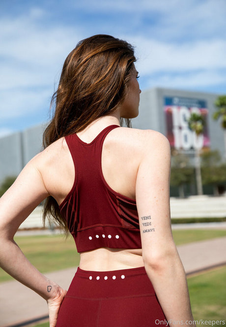 keepers onlyfans pics