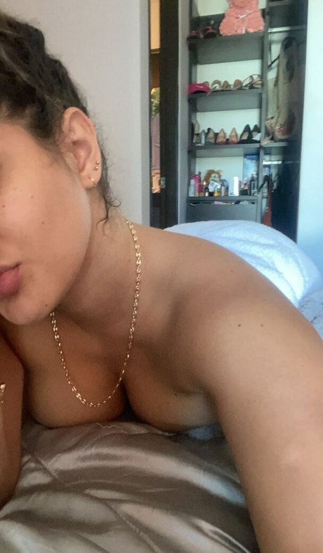 Karmen Mestre onlyfans sextape leak