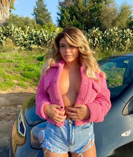 Eden Emma Yulie strip onlyfans