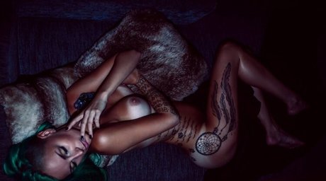 Kess ink onlyfans content type