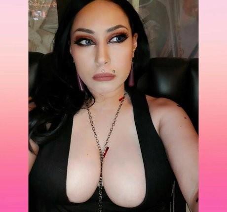 TechNoirCandy onlyfans lesk