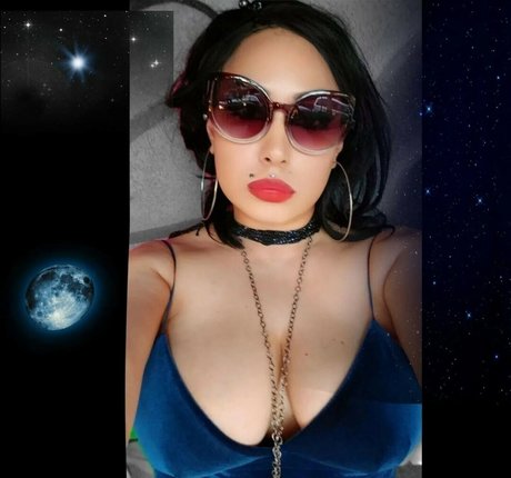 TechNoirCandy onlyfans leak fuck