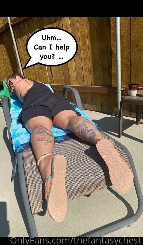 thefantasychest onlyfans archives