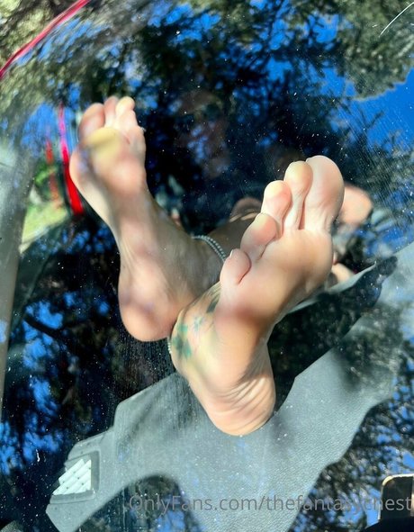 thefantasychest leaked onlyfans naked