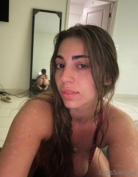 lysssavage porn onlyfans leaks