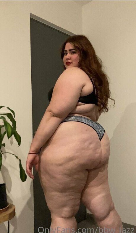 bbw jazz porn only fans