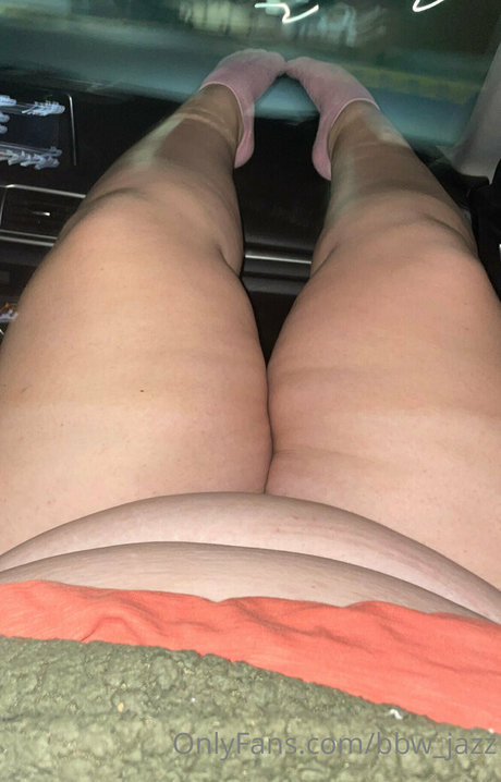 bbw jazz only fans pics