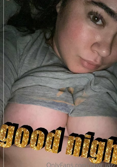 bbw jazz onlyfans leaka