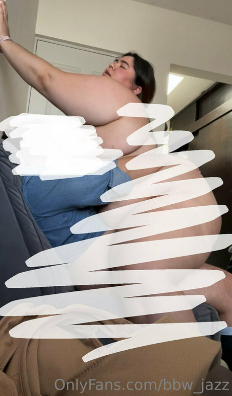 bbw jazz nude onlyfans