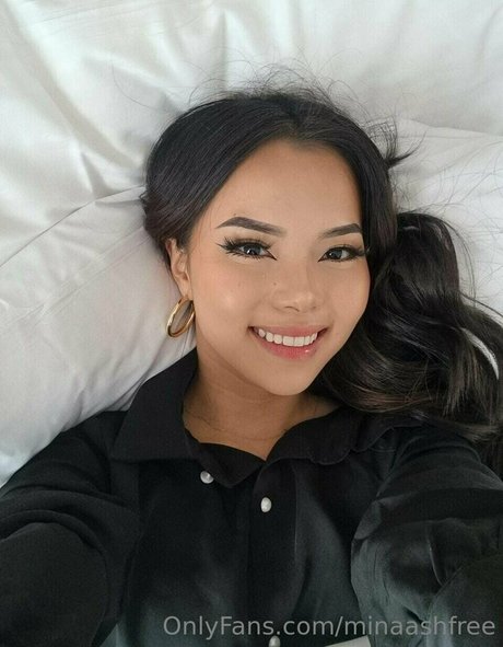 minaashfree onlyfans leaks xxx