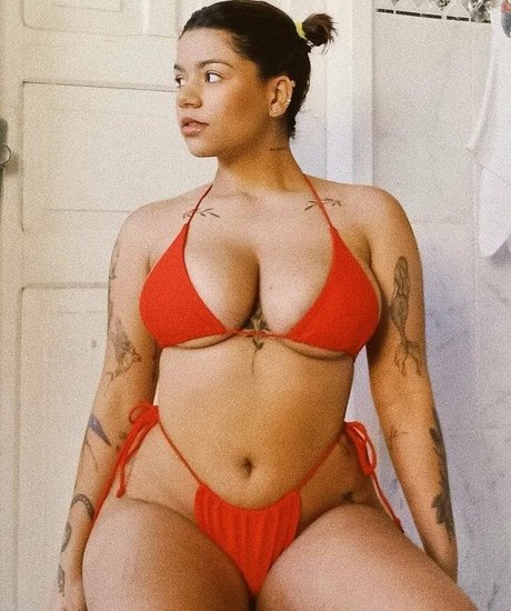 Kennya Raposo onlyfans leaked sex