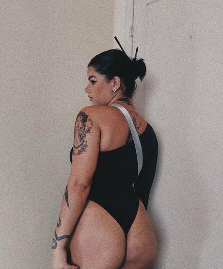 Kennya Raposo nudes leaked onlyfans