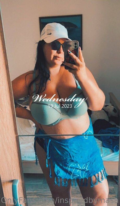 inspiredbymasa onlyfans leak