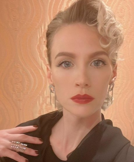 January Jones porn onlyfans