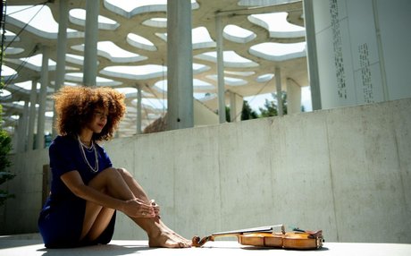 Yilian Canizares onlyfans leak nudes