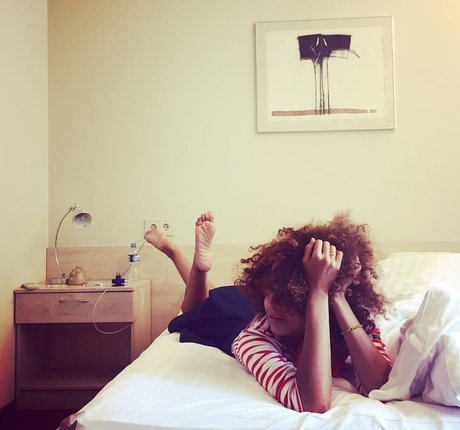 Yilian Canizares onlyfans ass