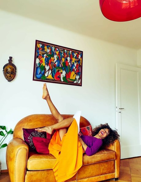 Yilian Canizares naked onlyfans leak