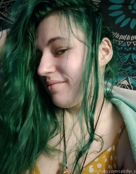 calcifer s onlyfans pics nude