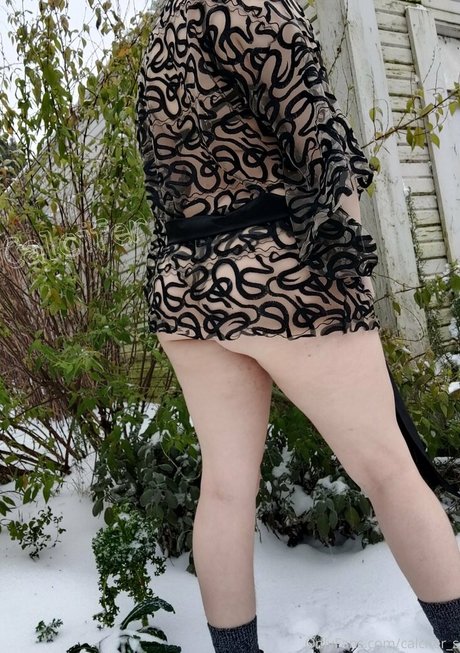 calcifer s naked onlyfans