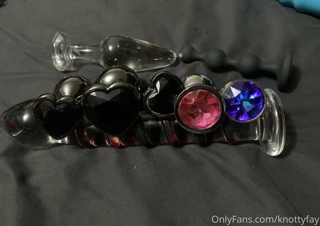 knottyfay onlyfans full