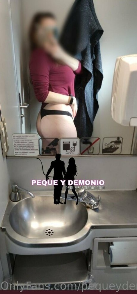 pequeydemonio onlyfans sextape leak