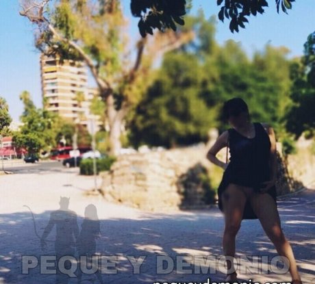 pequeydemonio leaked onlyfans nude